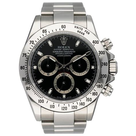 rolex daytona chronographe|Rolex daytona winner price.